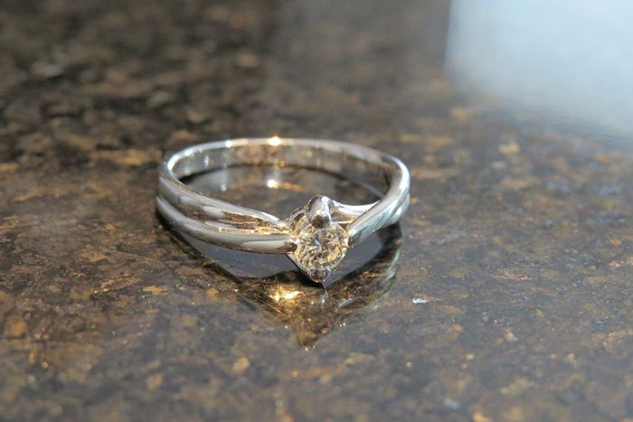 El anillo de la promesa