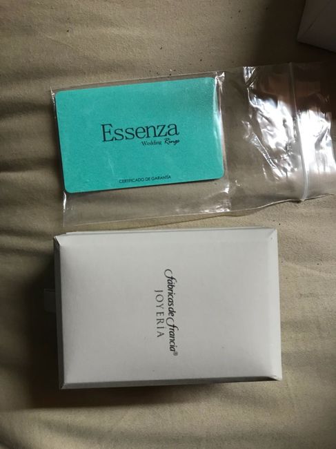 El empaque
