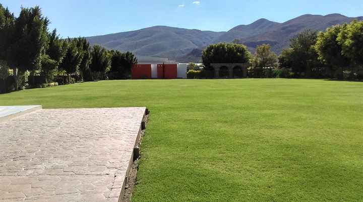 Quinta El Cristo (o algo así), $80,000 sólo el lugar