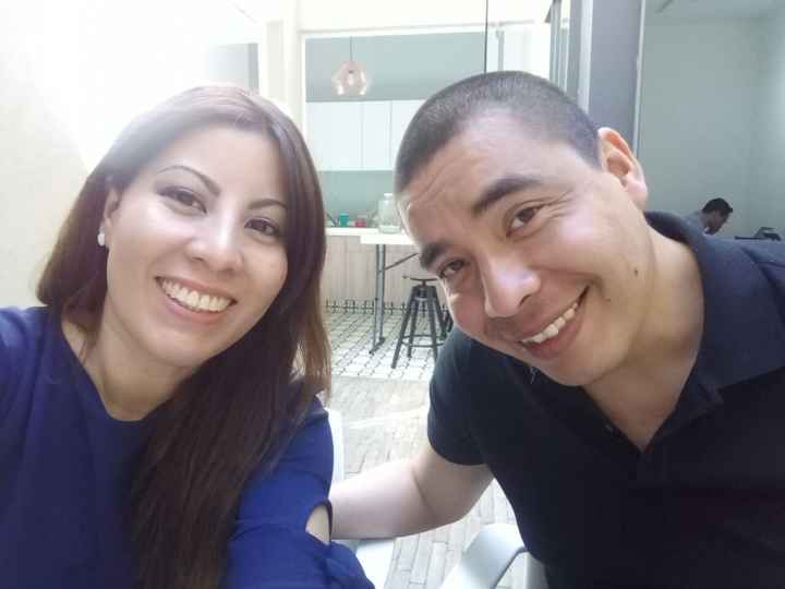 Nosotros, otra vez