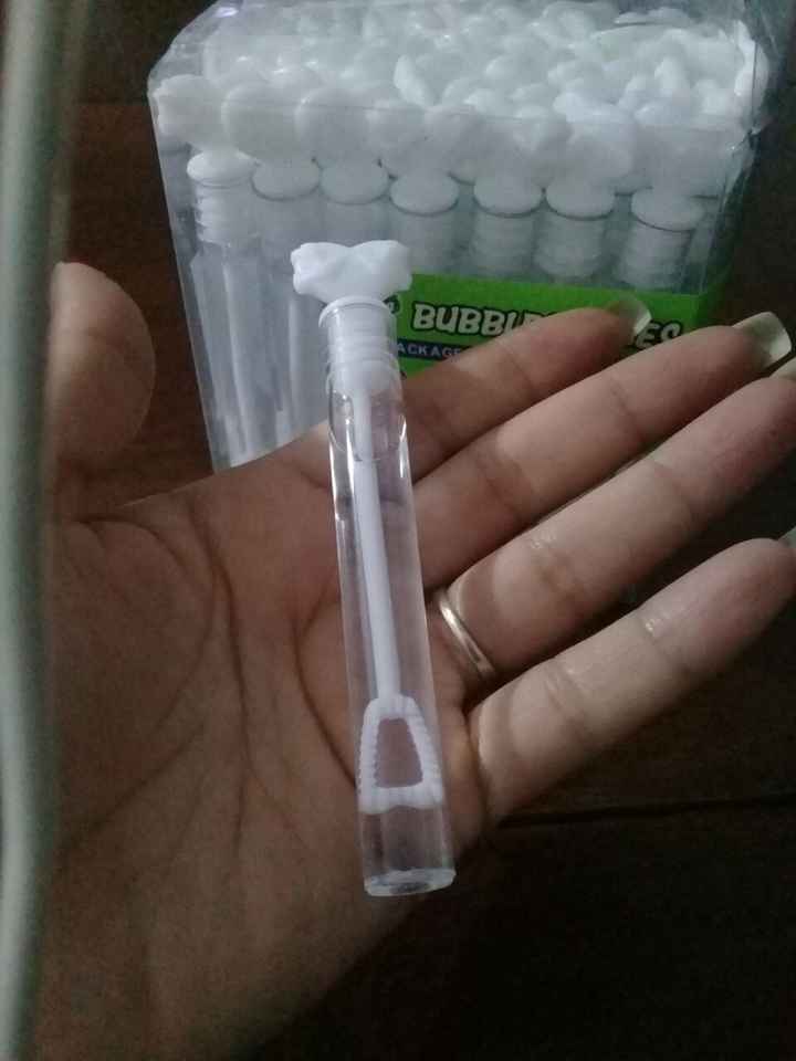 Los burbujeros