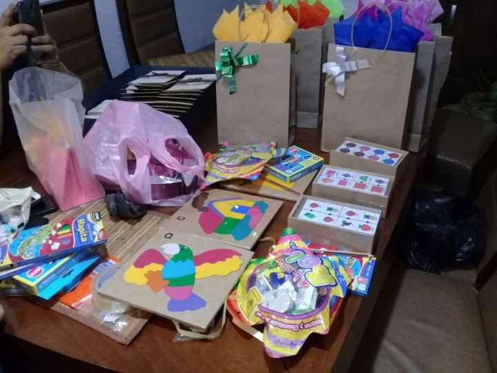 Para los peques