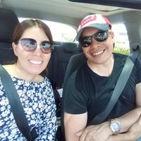 Nos esperaban alrededor de 8 horas de camino, sin considerar paradas.