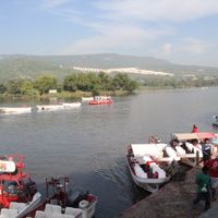 El embarcadero