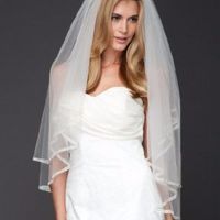 velo de novia