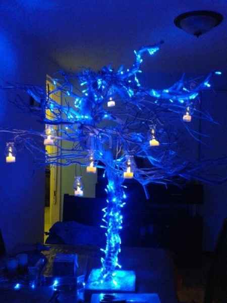 Árbol de los deseos 