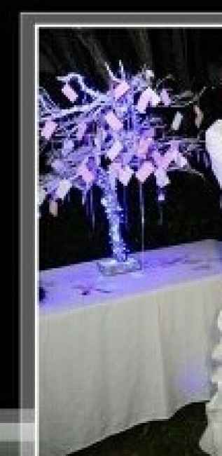 Árbol de los deseos