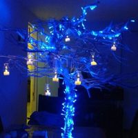 Árbol de los deseos 