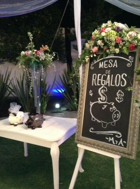🎁 Regalos?? - 1