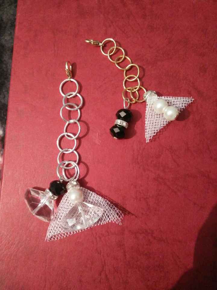 Mis recuerditos casi listos!! - 1