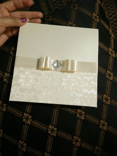 Mis invitaciones ?? - 3