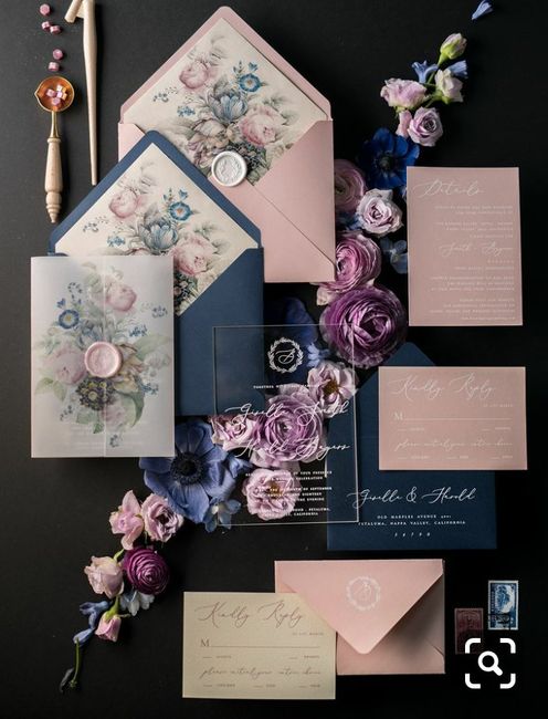 Ya tengo mi gama de colores