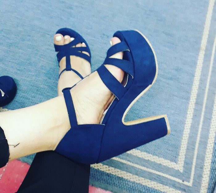 El azul que necesito - 2