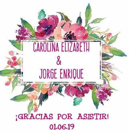 Etiquetas para recuerdos