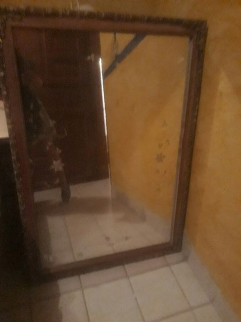 Letrero de bienvenida - 2