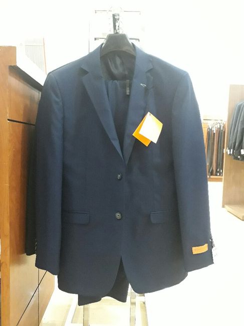 Mi fm ya tiene traje 💗✔ - 3