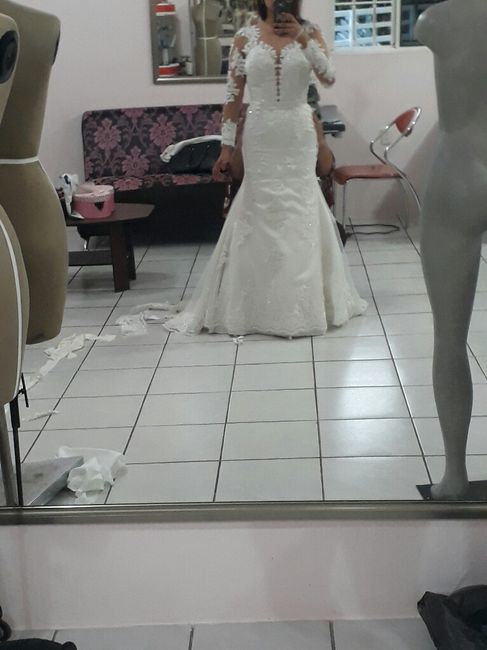 Probando probando - 1