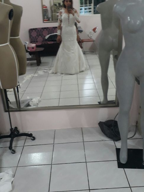 Probando probando - 3