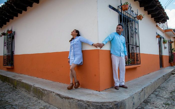 Sesion de fotos 💗 - 6