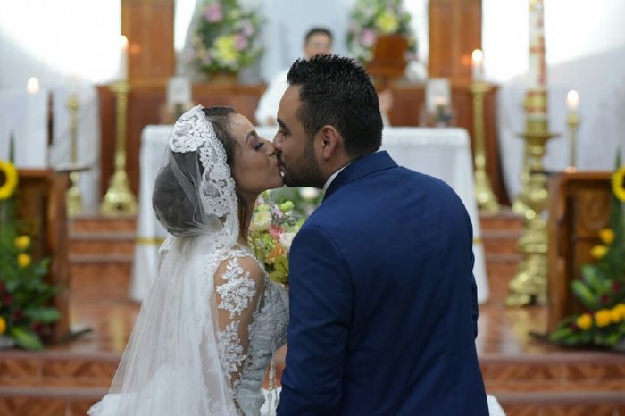 La mejor noche de mi vida - 3