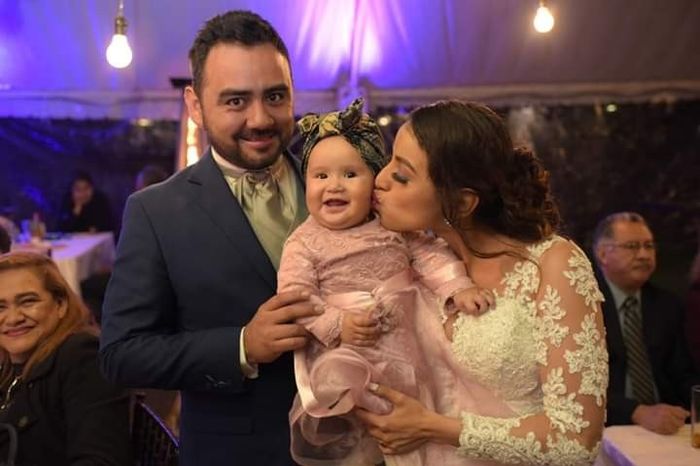Fotos que no publique de mi boda ❣ - 8