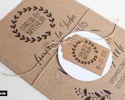 Invitacion 2 vintage