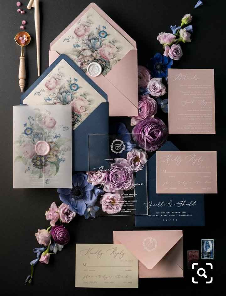 Ya tengo mi gama de colores