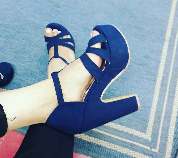 El azul que necesito - 2