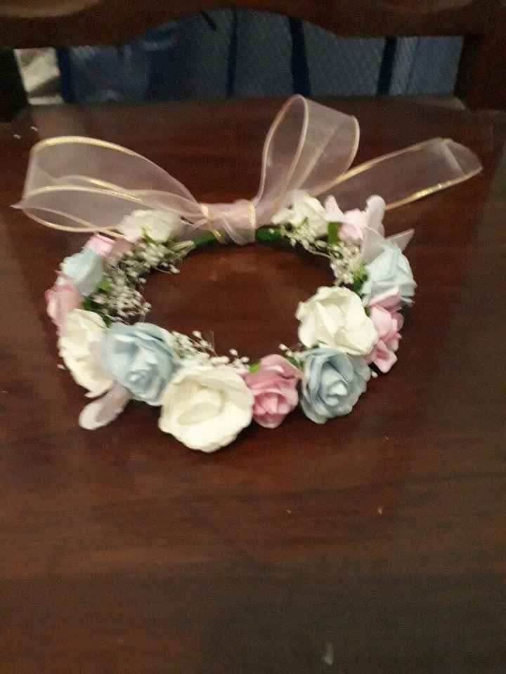 Mis Coronitas Diy - 1