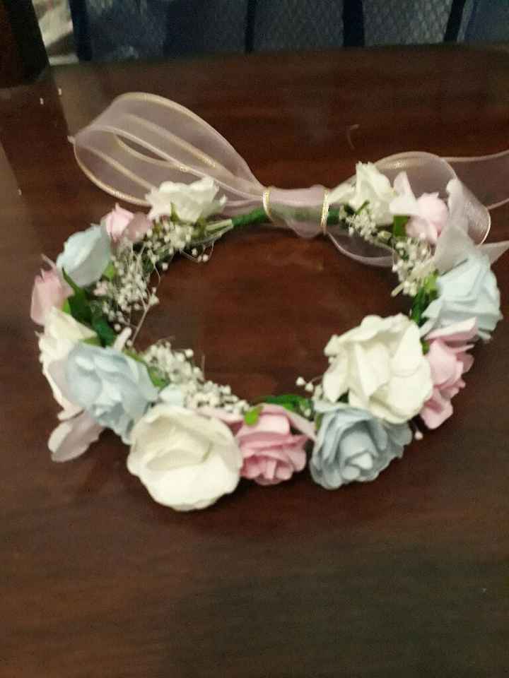 Mis Coronitas Diy - 2