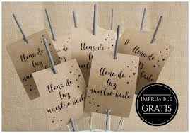 Luces de bengala para iluminar tu gran dia