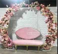 Arco para su toma de fotos