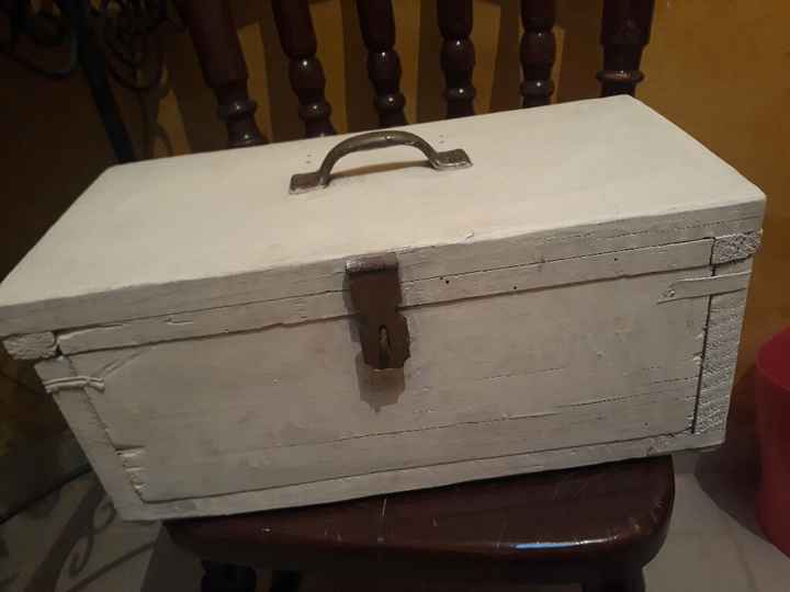 Avances de mini vacaciones - 1