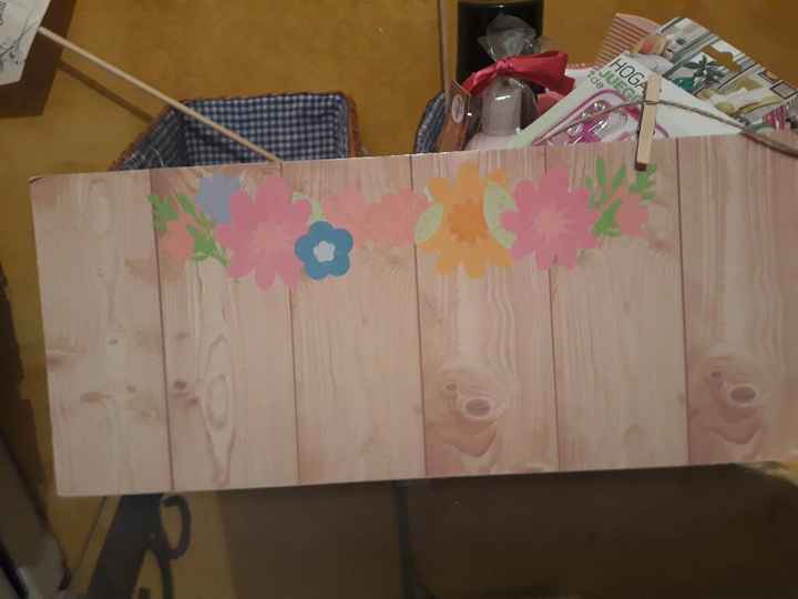 Avances de mini vacaciones - 2