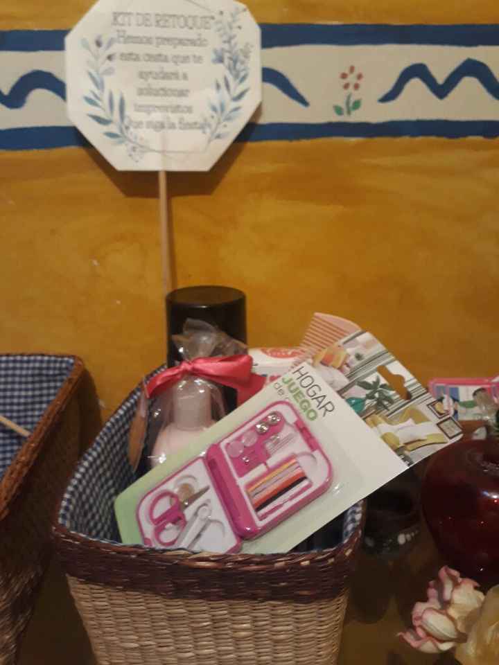 Avances de mini vacaciones - 3