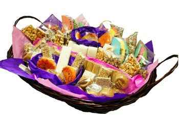 Idea 2 dulces tipicos