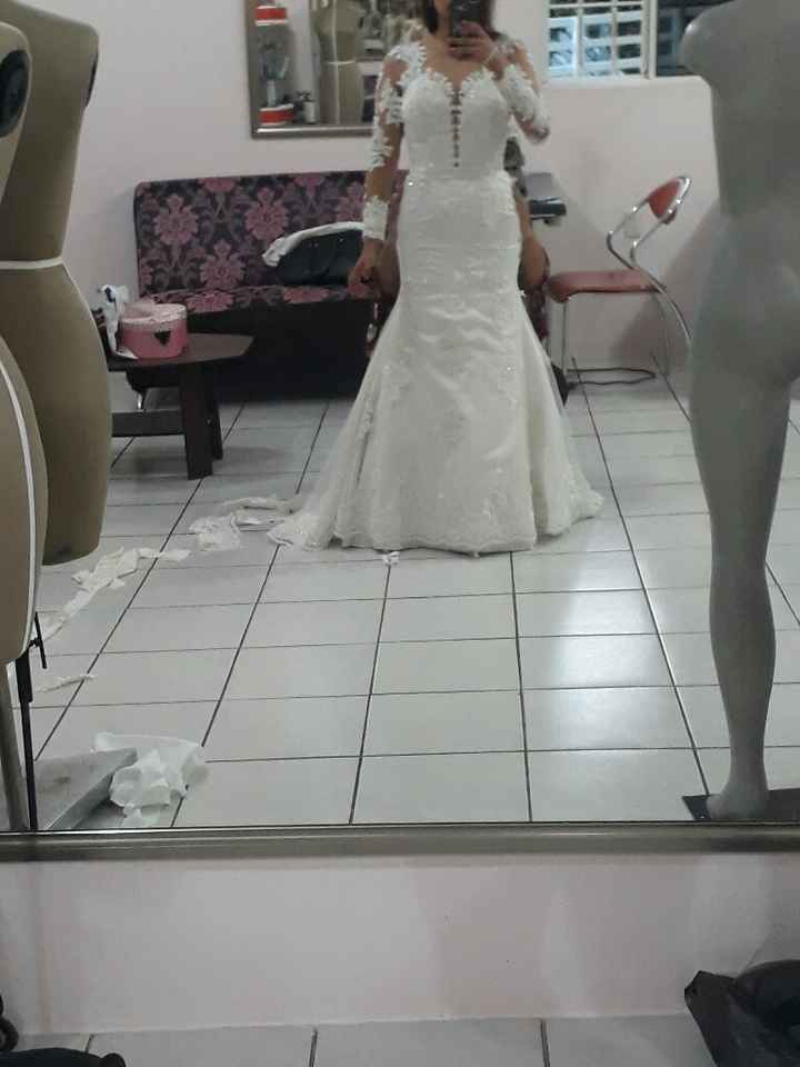 Probando probando - 1