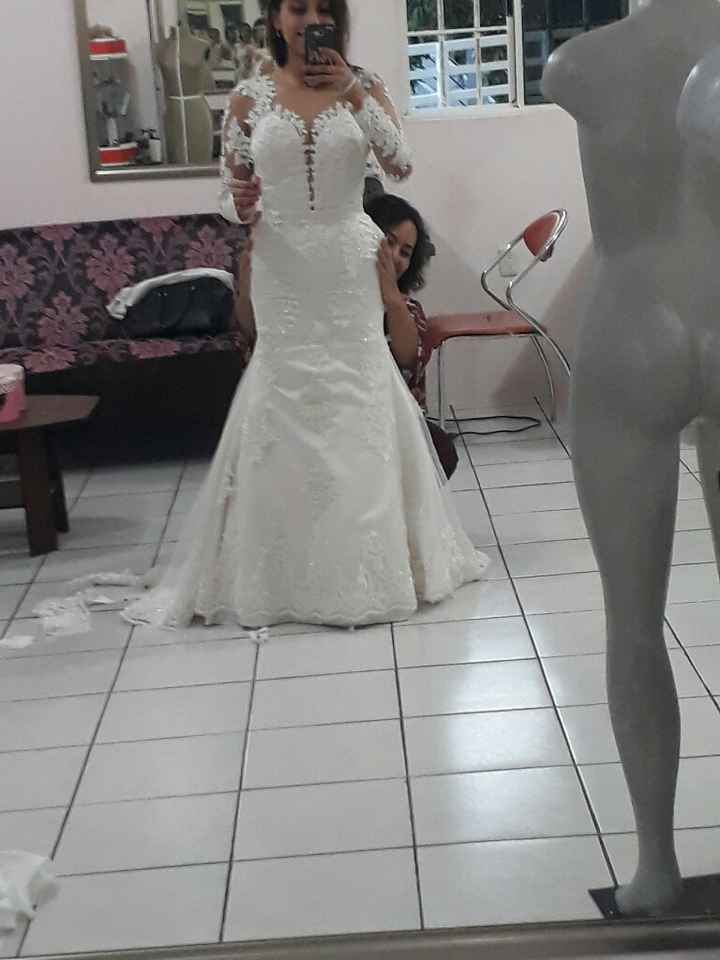 Probando probando - 2