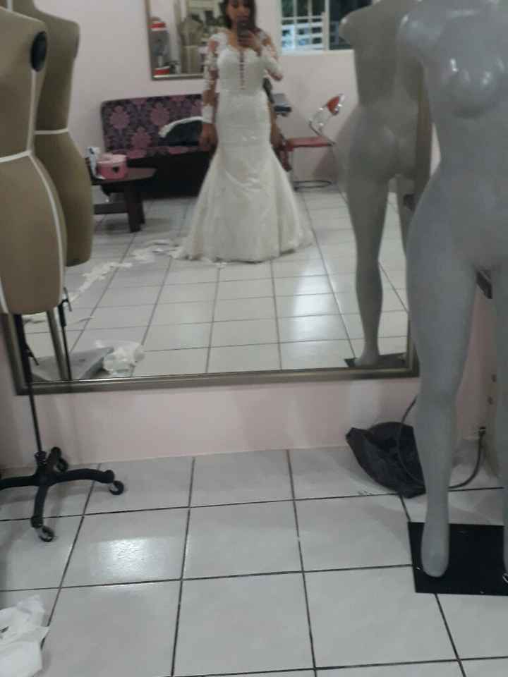 Probando probando - 3