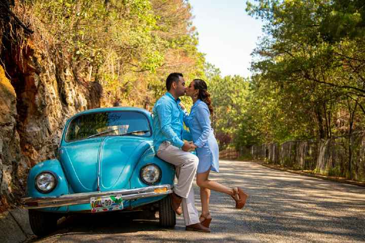 Sesion de fotos 💗 - 3