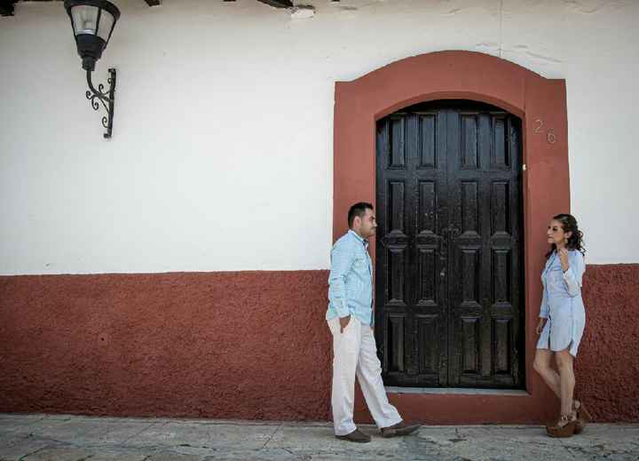 Sesion de fotos 💗 - 4