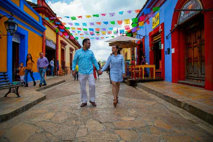 Sesion de fotos 💗 - 5