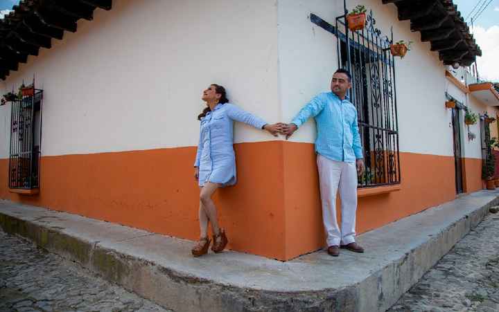 Sesion de fotos 💗 - 6