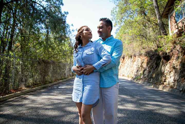 Sesion de fotos 💗 - 7