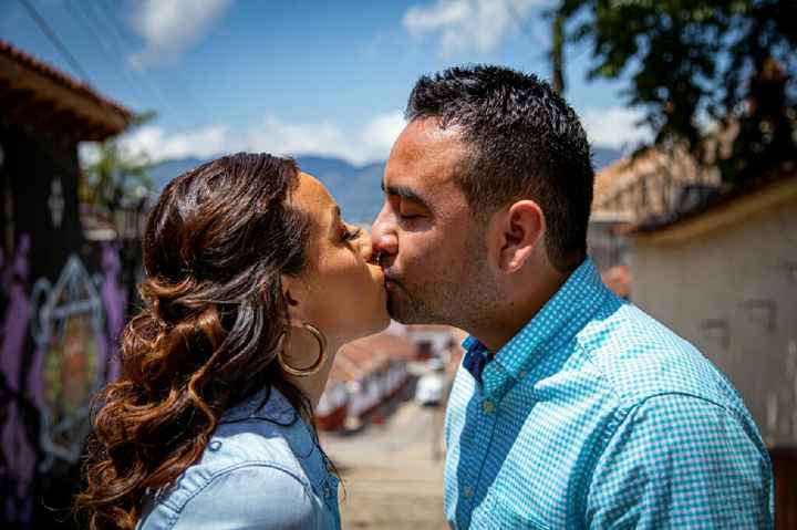 Sesion de fotos 💗 - 8