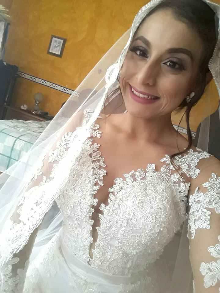 Ya es mi dia chicas - 1