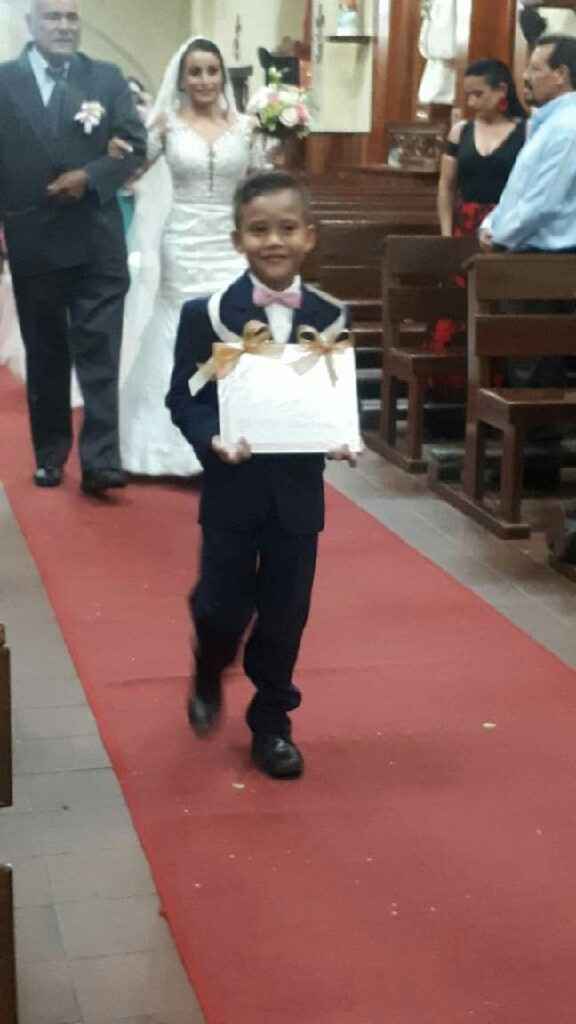 Ahora si soy una mujer felizmente casada - 2