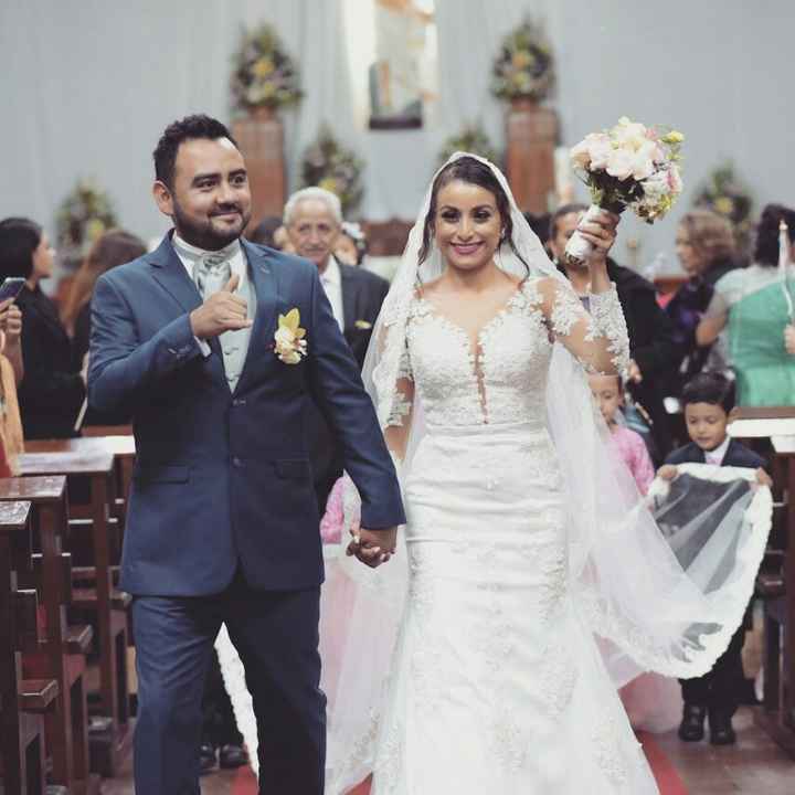 La mejor noche de mi vida - 1