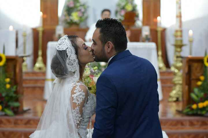 La mejor noche de mi vida - 3