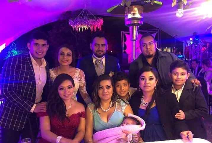 Fotos que no publique de mi boda ❣ - 6